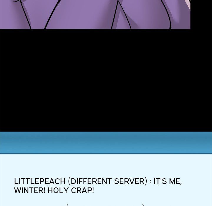 All About That Game Life Manhwa - Chapter 43 Page 25