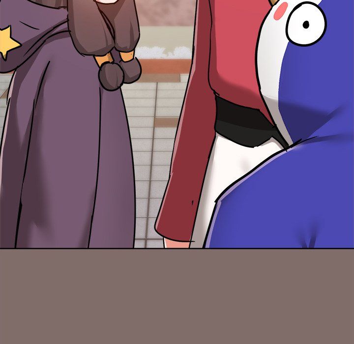 All About That Game Life Manhwa - Chapter 43 Page 36