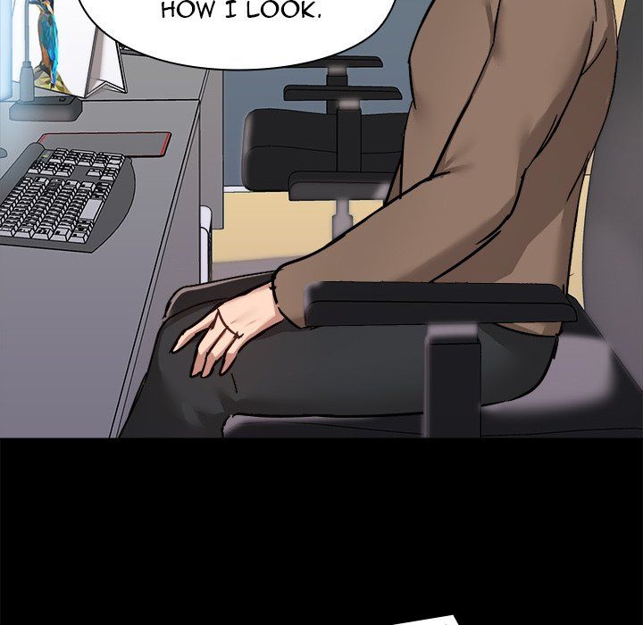 All About That Game Life Manhwa - Chapter 43 Page 43
