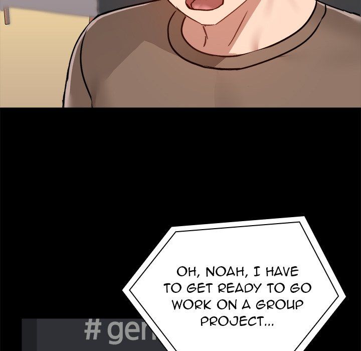 All About That Game Life Manhwa - Chapter 43 Page 45