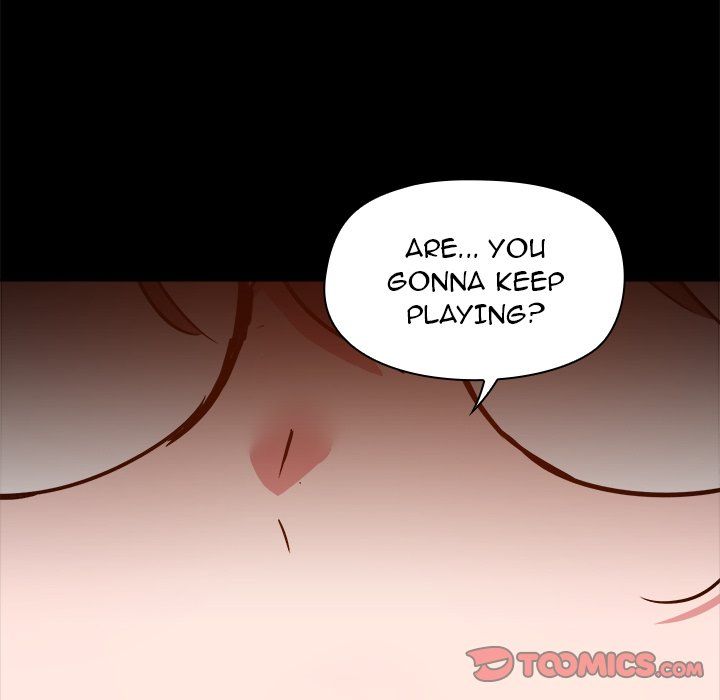 All About That Game Life Manhwa - Chapter 43 Page 47