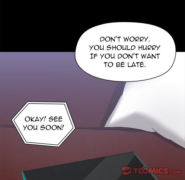 All About That Game Life Manhwa - Chapter 43 Page 56