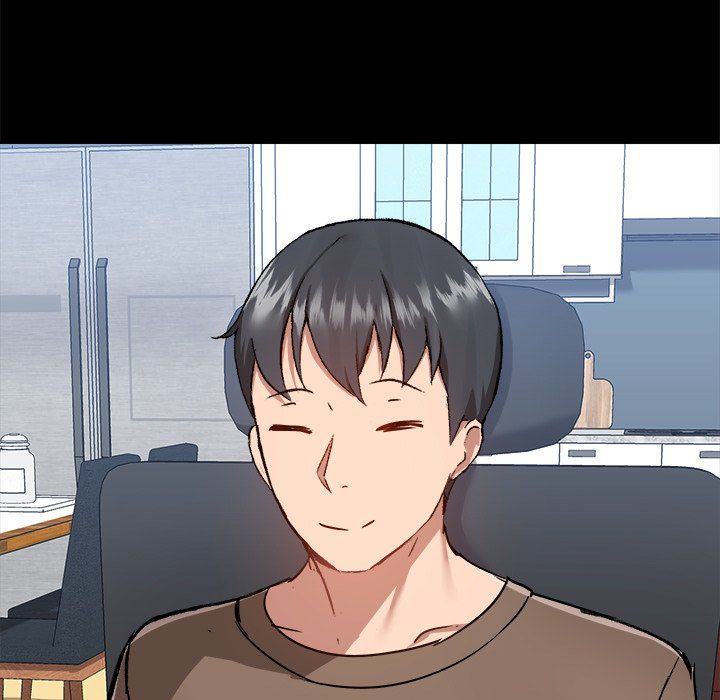 All About That Game Life Manhwa - Chapter 43 Page 60