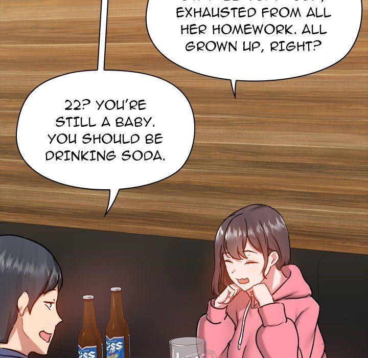 All About That Game Life Manhwa - Chapter 43 Page 86