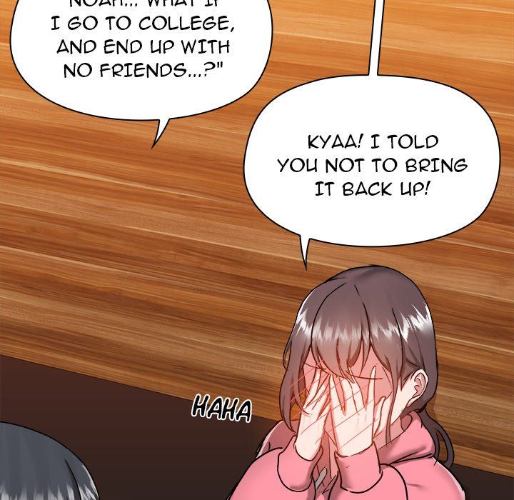 All About That Game Life Manhwa - Chapter 43 Page 98