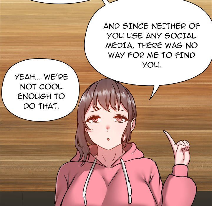 All About That Game Life Manhwa - Chapter 43 Page 106