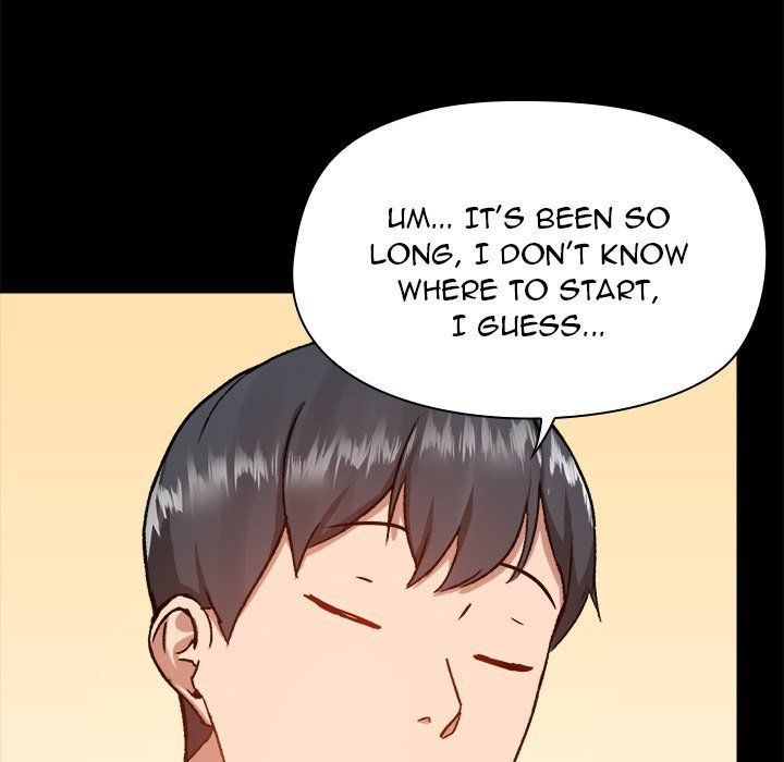 All About That Game Life Manhwa - Chapter 43 Page 121