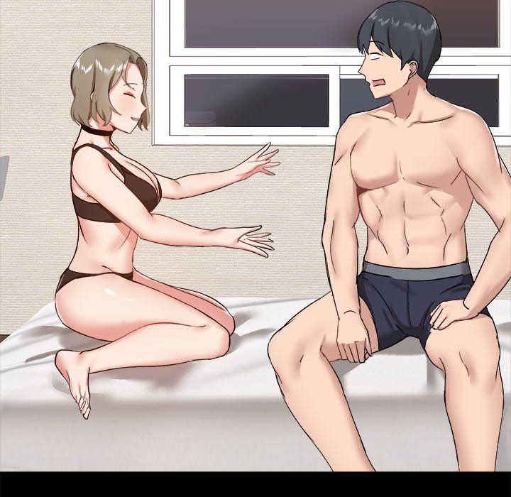 All About That Game Life Manhwa - Chapter 22 Page 11