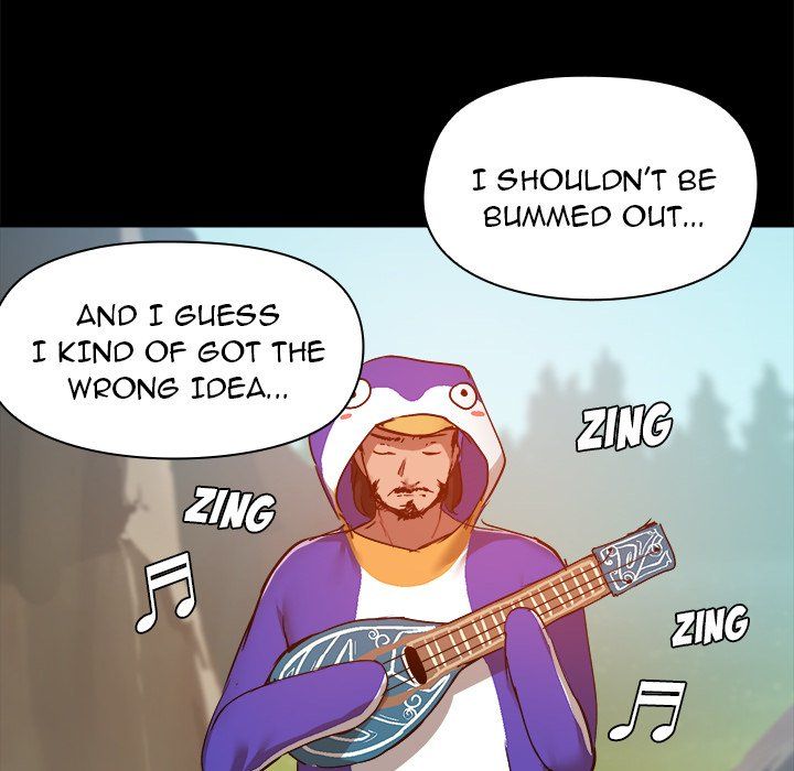 All About That Game Life Manhwa - Chapter 42 Page 90