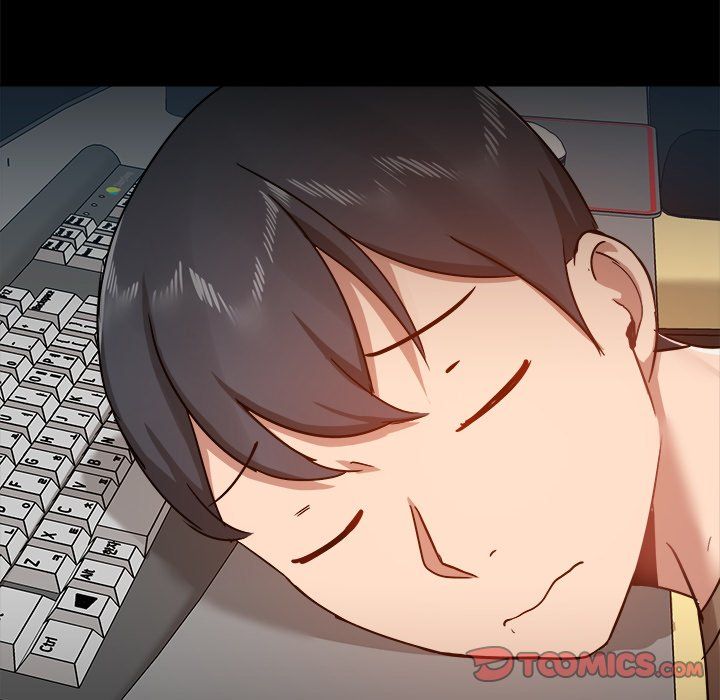 All About That Game Life Manhwa - Chapter 42 Page 92