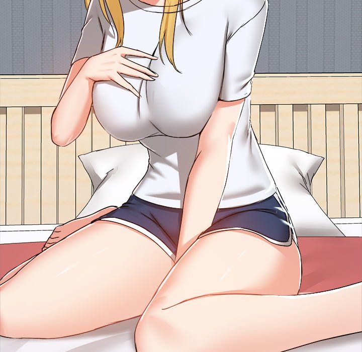 All About That Game Life Manhwa - Chapter 54 Page 101