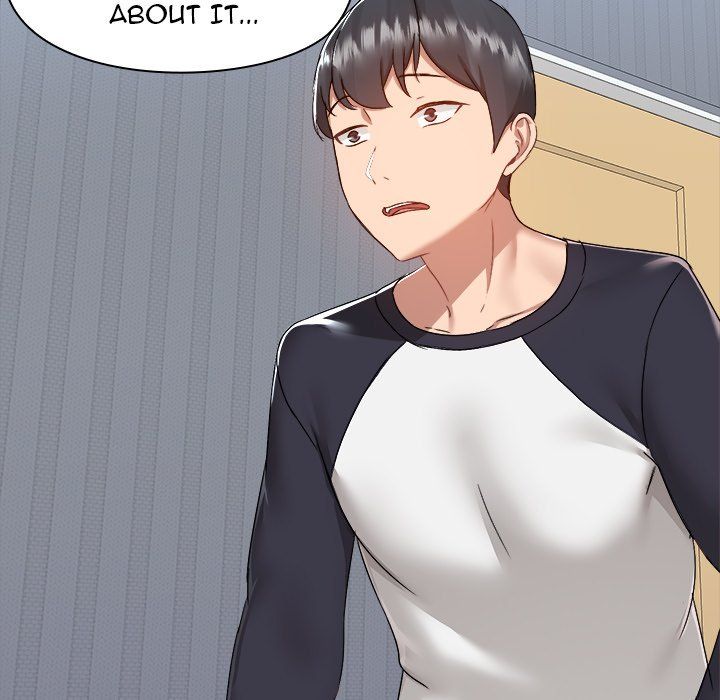 All About That Game Life Manhwa - Chapter 54 Page 107