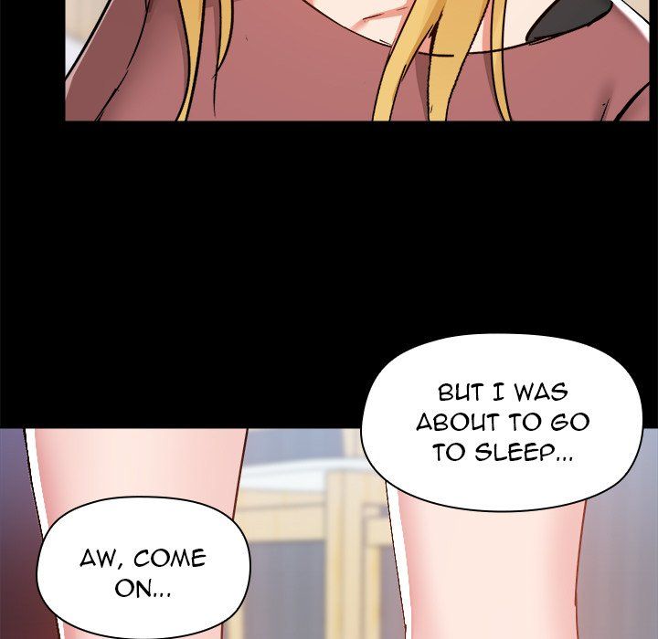 All About That Game Life Manhwa - Chapter 54 Page 10