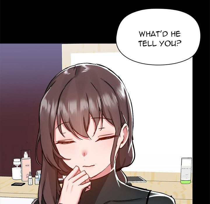 All About That Game Life Manhwa - Chapter 54 Page 25