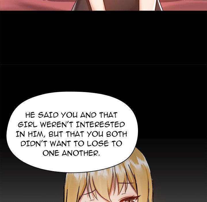All About That Game Life Manhwa - Chapter 54 Page 28