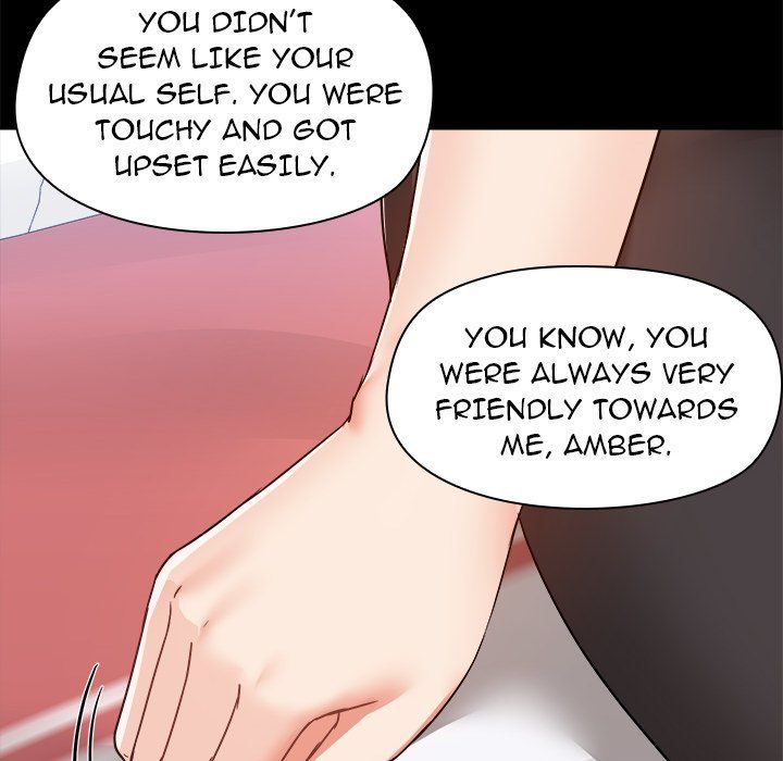 All About That Game Life Manhwa - Chapter 54 Page 35