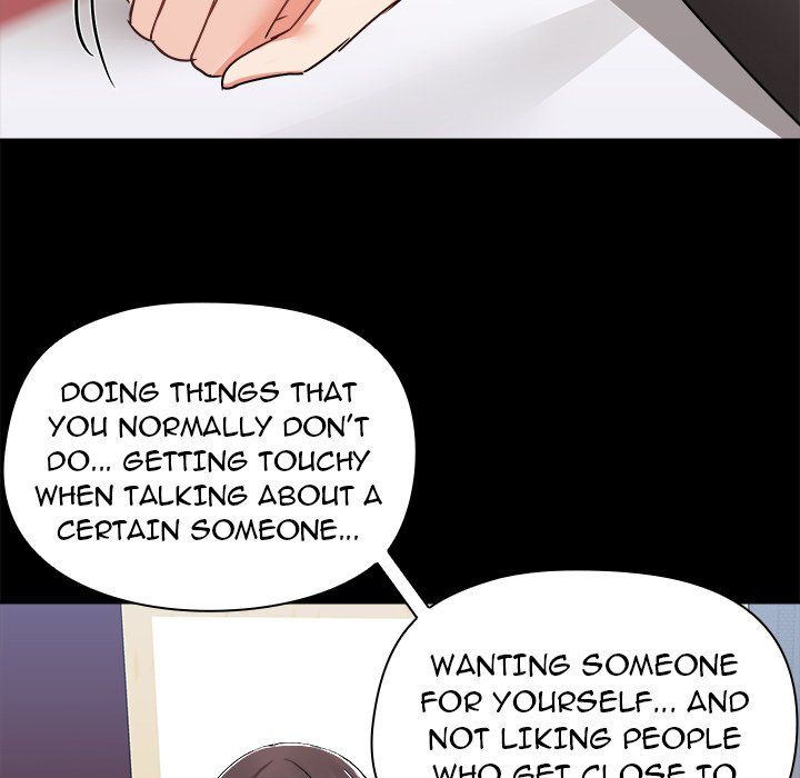 All About That Game Life Manhwa - Chapter 54 Page 36