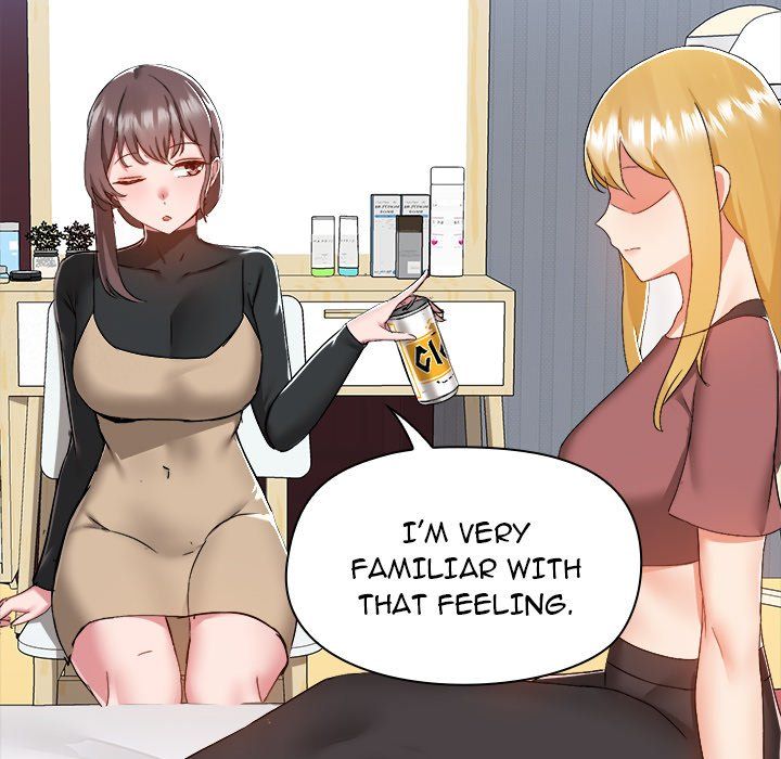 All About That Game Life Manhwa - Chapter 54 Page 39