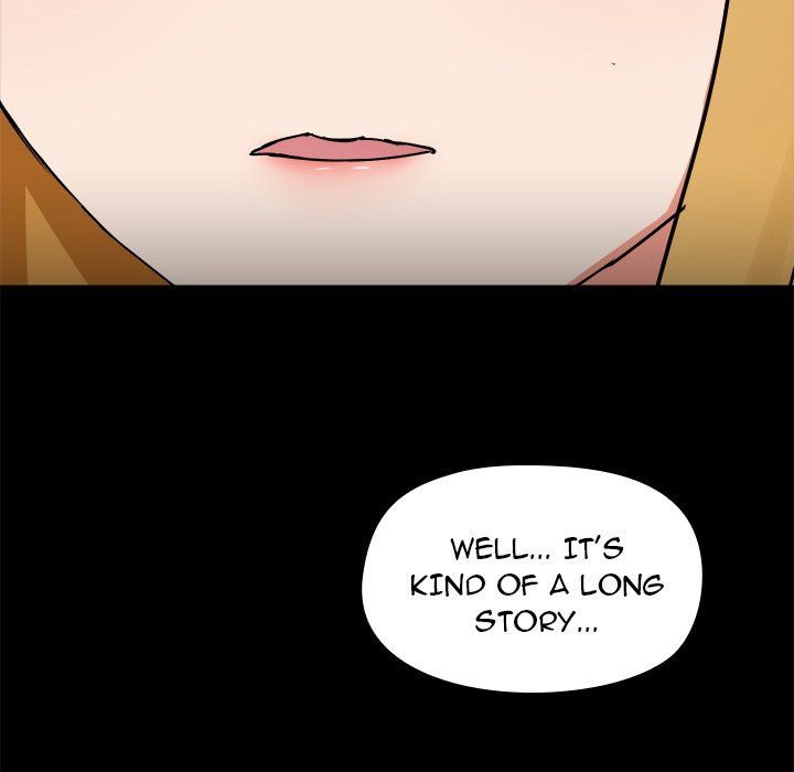 All About That Game Life Manhwa - Chapter 54 Page 43