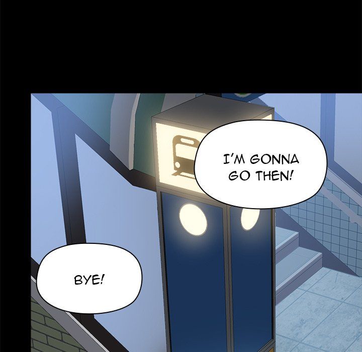 All About That Game Life Manhwa - Chapter 54 Page 48