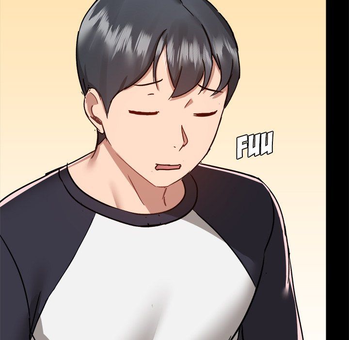 All About That Game Life Manhwa - Chapter 54 Page 50