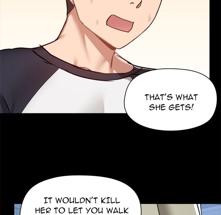 All About That Game Life Manhwa - Chapter 54 Page 56