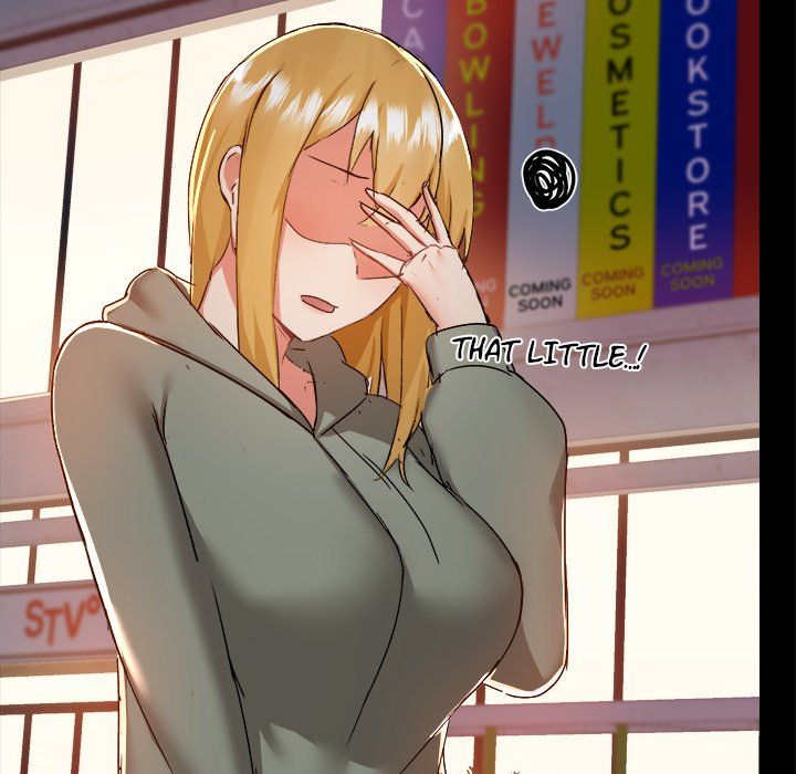 All About That Game Life Manhwa - Chapter 54 Page 60