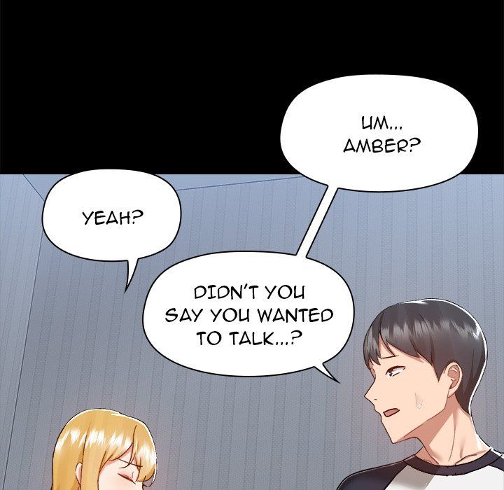 All About That Game Life Manhwa - Chapter 54 Page 66
