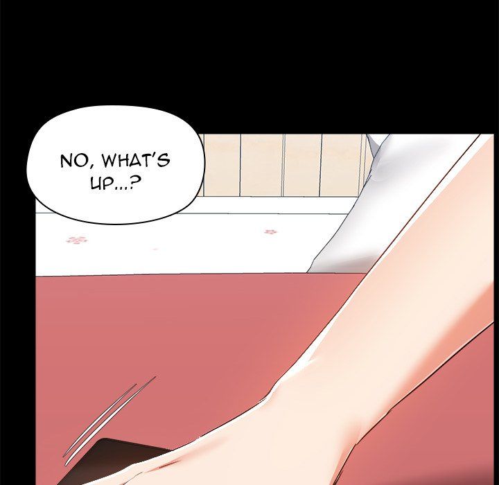 All About That Game Life Manhwa - Chapter 54 Page 5