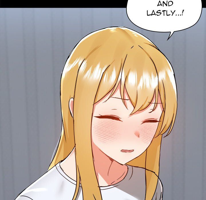 All About That Game Life Manhwa - Chapter 54 Page 97