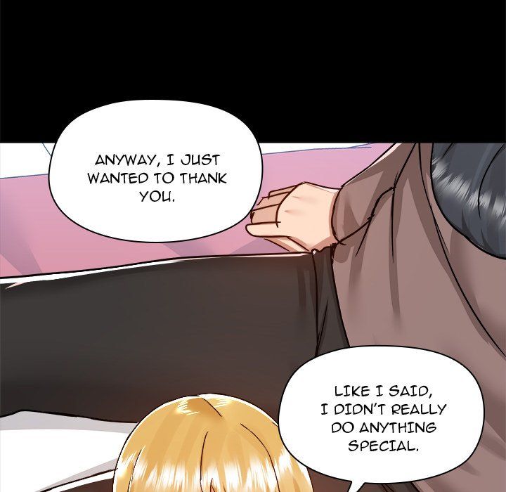 All About That Game Life Manhwa - Chapter 74 Page 34