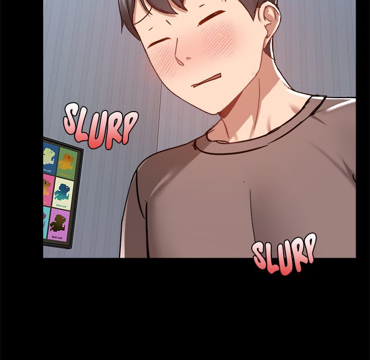 All About That Game Life Manhwa - Chapter 74 Page 71