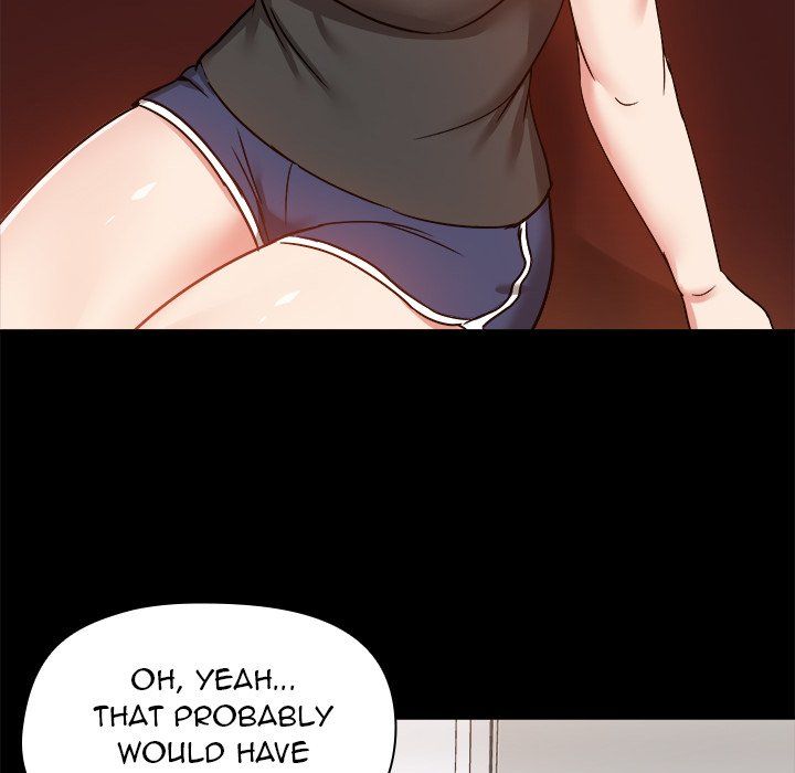 All About That Game Life Manhwa - Chapter 25 Page 53