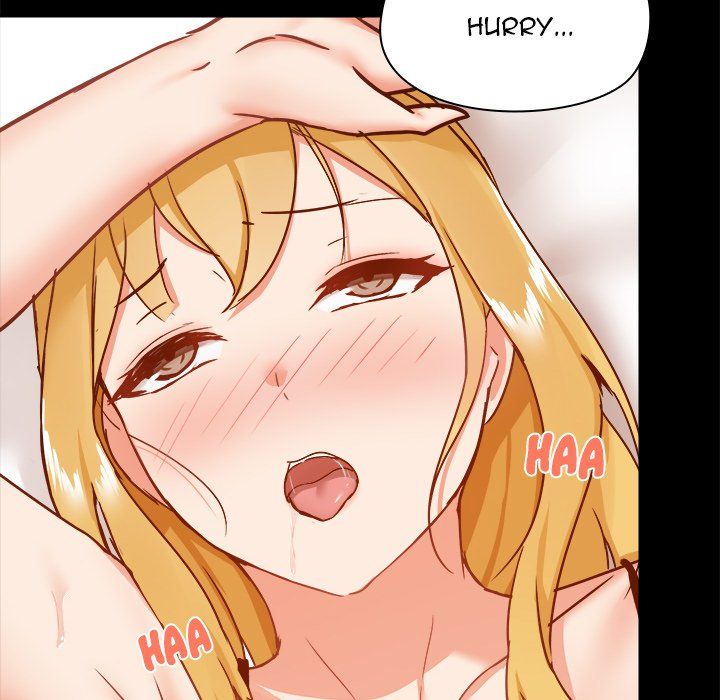 All About That Game Life Manhwa - Chapter 29 Page 61