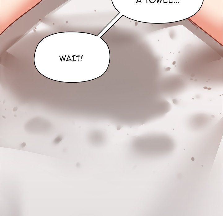 All About That Game Life Manhwa - Chapter 29 Page 81