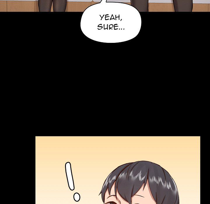 All About That Game Life Manhwa - Chapter 8 Page 73