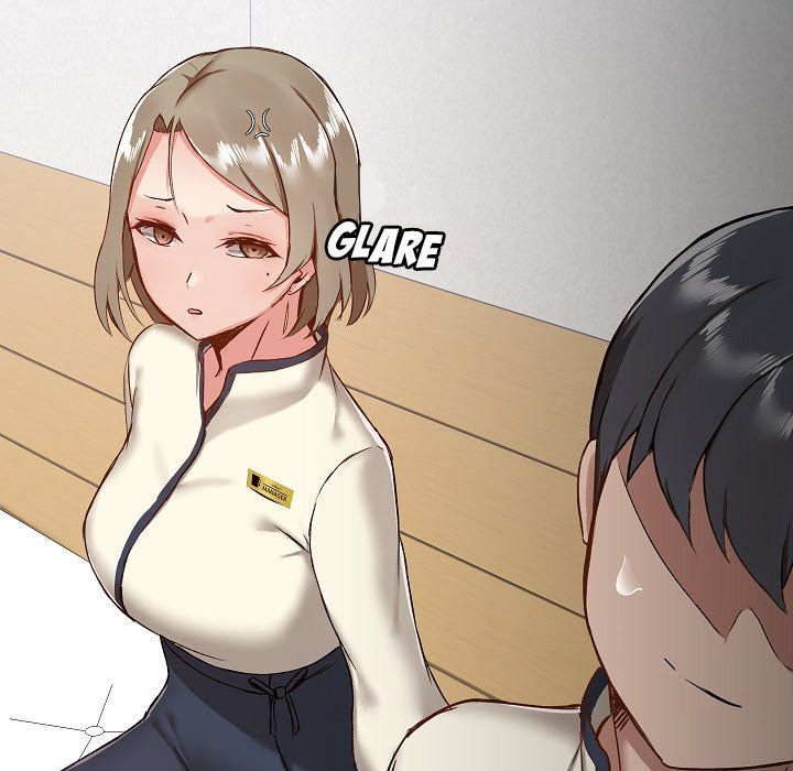 All About That Game Life Manhwa - Chapter 8 Page 80