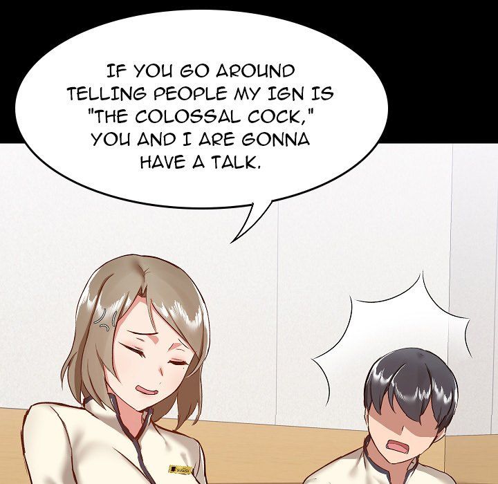 All About That Game Life Manhwa - Chapter 8 Page 86