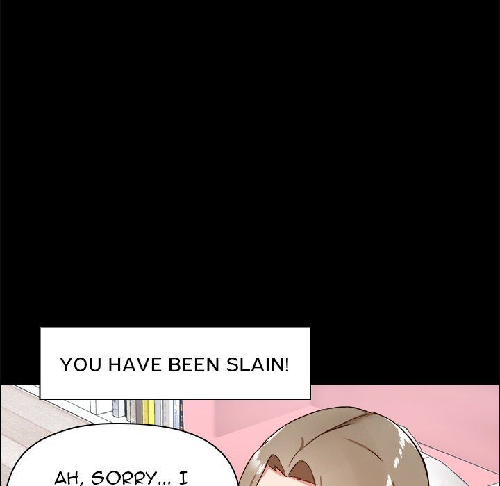 All About That Game Life Manhwa - Chapter 26 Page 33