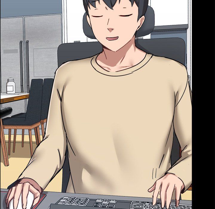 All About That Game Life Manhwa - Chapter 26 Page 36