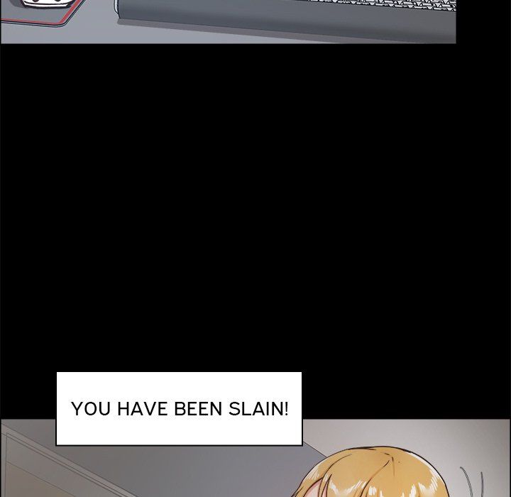 All About That Game Life Manhwa - Chapter 26 Page 37