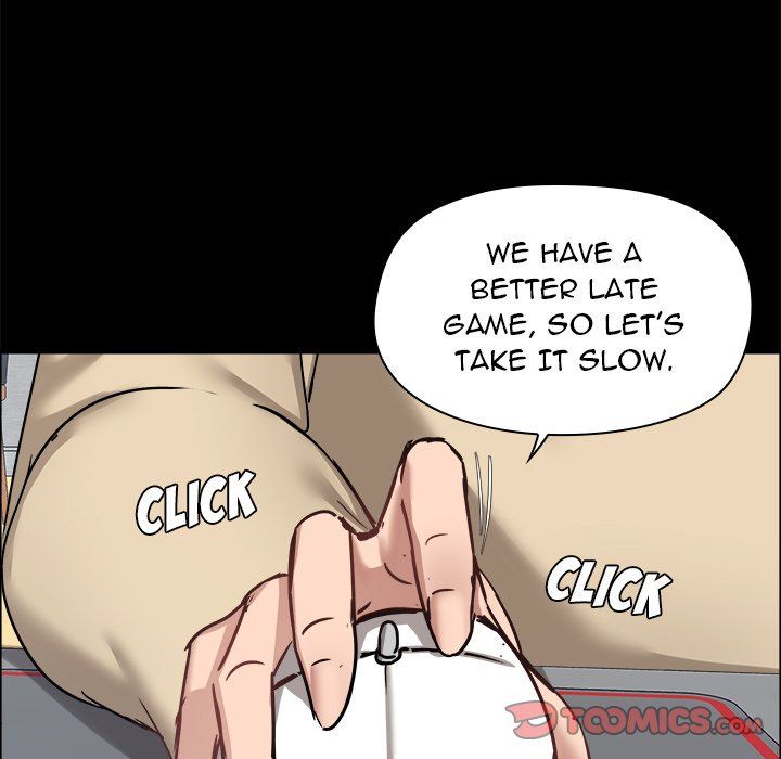 All About That Game Life Manhwa - Chapter 26 Page 41