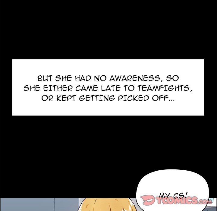 All About That Game Life Manhwa - Chapter 26 Page 50