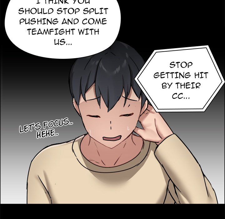 All About That Game Life Manhwa - Chapter 26 Page 55