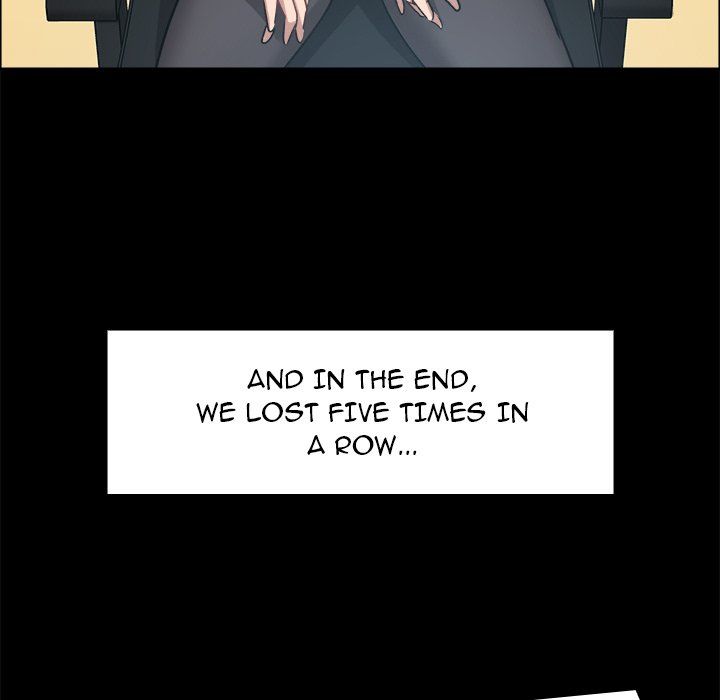 All About That Game Life Manhwa - Chapter 26 Page 58