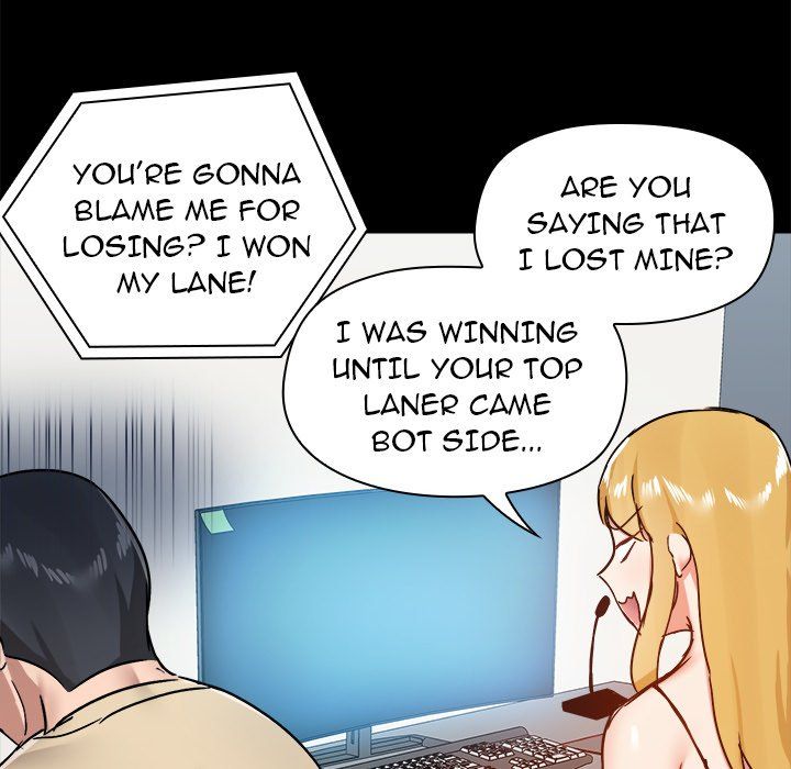 All About That Game Life Manhwa - Chapter 26 Page 63