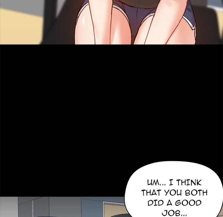 All About That Game Life Manhwa - Chapter 26 Page 76