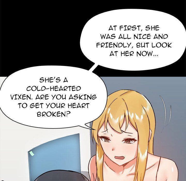 All About That Game Life Manhwa - Chapter 26 Page 90