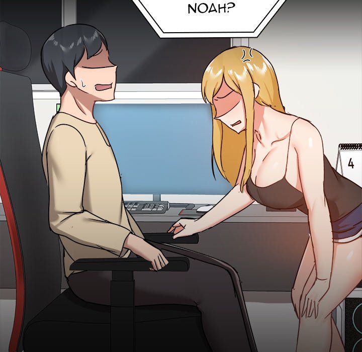 All About That Game Life Manhwa - Chapter 26 Page 94