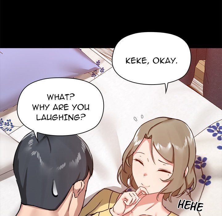 All About That Game Life Manhwa - Chapter 32 Page 27